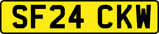 SF24CKW
