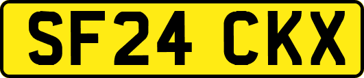 SF24CKX