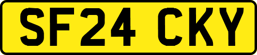 SF24CKY