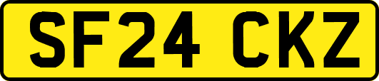 SF24CKZ