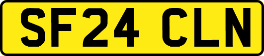 SF24CLN