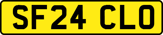 SF24CLO