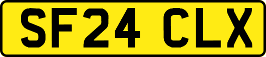 SF24CLX