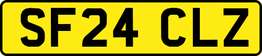 SF24CLZ