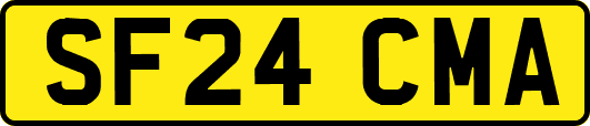 SF24CMA
