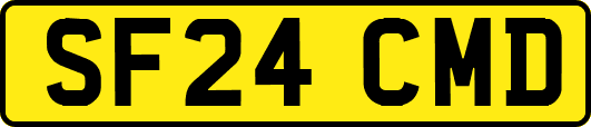 SF24CMD