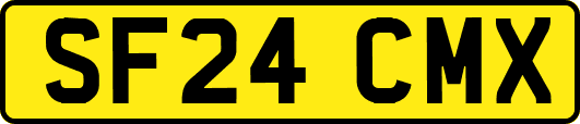 SF24CMX