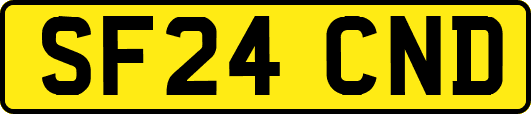 SF24CND