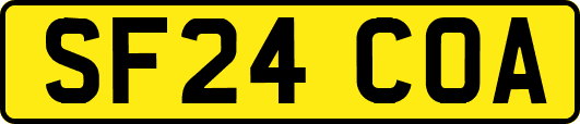 SF24COA
