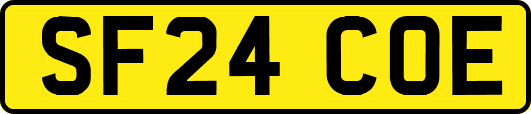 SF24COE