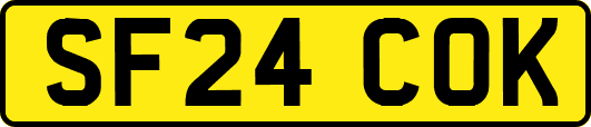 SF24COK