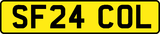 SF24COL