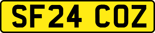 SF24COZ