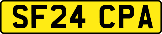 SF24CPA