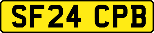 SF24CPB