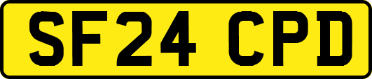 SF24CPD