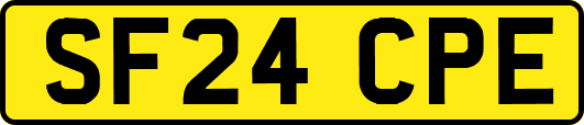 SF24CPE