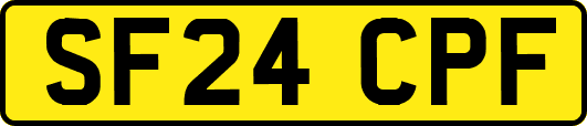 SF24CPF
