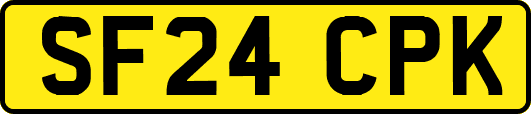 SF24CPK