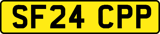 SF24CPP