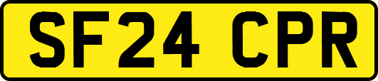 SF24CPR