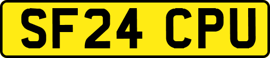 SF24CPU