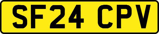 SF24CPV