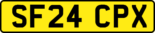 SF24CPX
