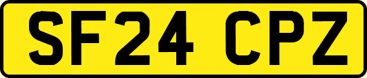 SF24CPZ