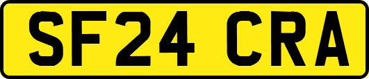 SF24CRA
