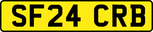SF24CRB
