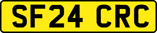 SF24CRC