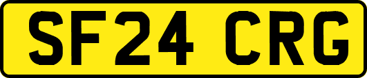 SF24CRG