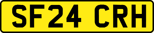 SF24CRH