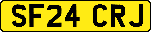 SF24CRJ