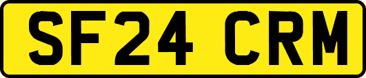 SF24CRM