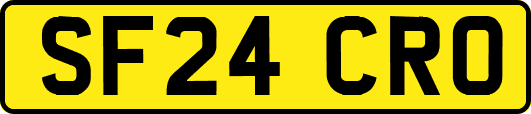 SF24CRO
