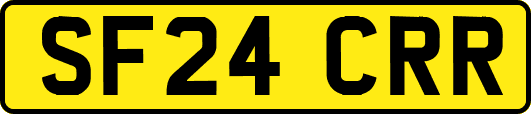 SF24CRR