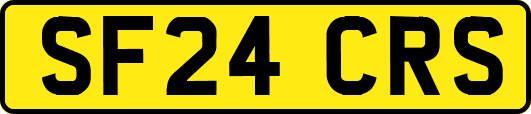 SF24CRS