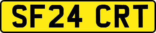 SF24CRT