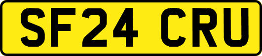 SF24CRU