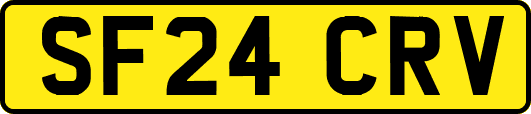 SF24CRV