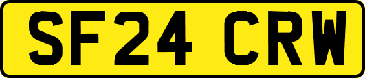 SF24CRW