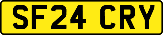 SF24CRY