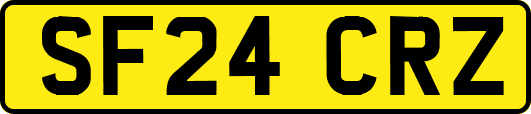 SF24CRZ