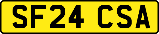 SF24CSA