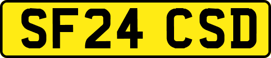 SF24CSD