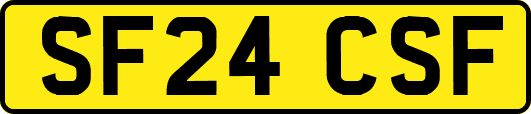 SF24CSF
