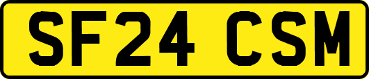 SF24CSM