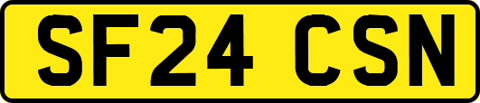 SF24CSN